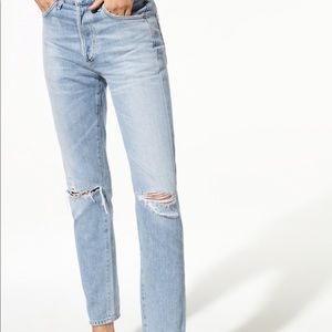 Citizens of Humanity Liya Torn